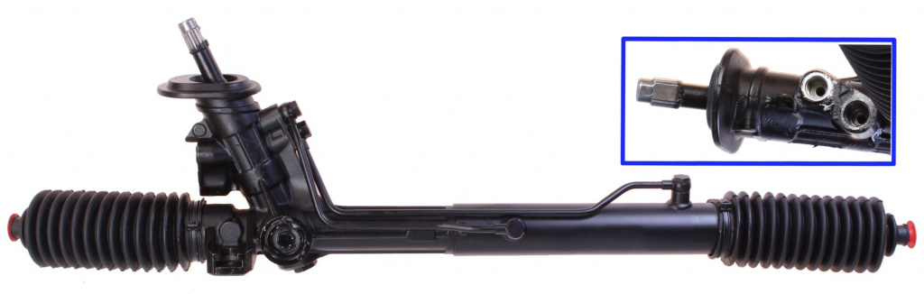 Caseta directie ELSTOCK 12-0040 pentru VW POLO Van Caseta/ Hatchback (6N1) 1994-1999