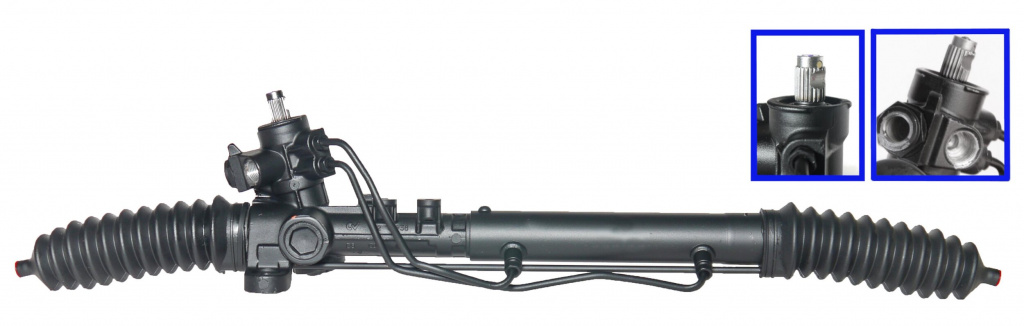 Caseta directie ELSTOCK 12-0367 pentru VW POLO III CLASSIC (6V2) 1995-2001