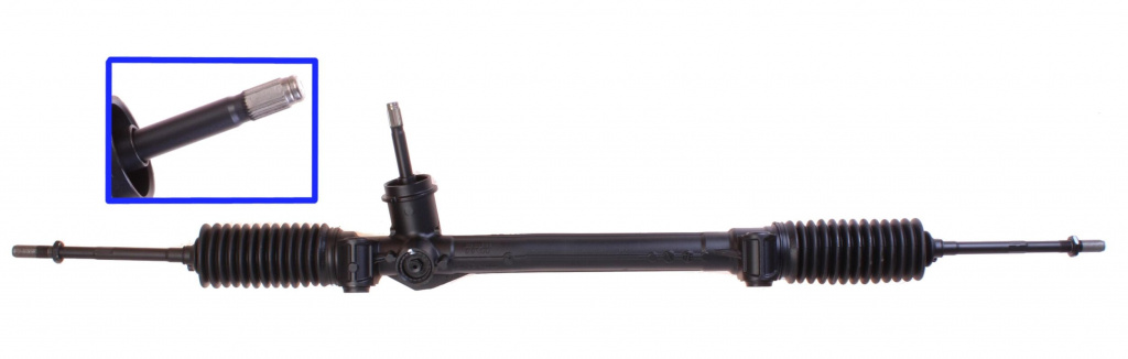 Caseta directie ELSTOCK 14-0848 pentru masina VAUXHALL CORSA Mk III (D) (S07) A 13 DTE; Z 13 DTE; A 13 DTR 1248cc 95cp 70kW 2006 2007 2008 2009 2010 2011 2012 2013 2014
