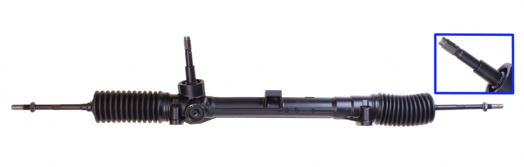 Caseta directie ELSTOCK 14-0921 compatibil cu LANCIA YPSILON (843_) 843 A 1.000 1368cc 95cp 70kW 2003 2004 2005 2006 2007 2008 2009 2010 2011
