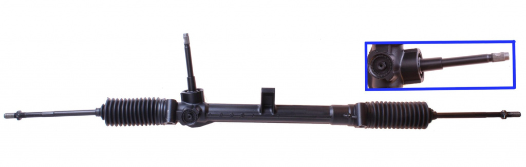 Caseta directie ELSTOCK 14-1351 pentru LANCIA DELTA III (844_) 198 A4.000 1368cc 120cp 88kW 2008 2009 2010 2011 2012 2013 2014