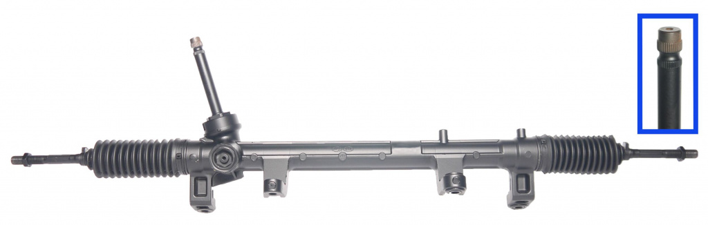 Caseta directie ELSTOCK 14-1935 pentru KIA SPORTAGE IV VAN (QL, QLE) 2018-2023