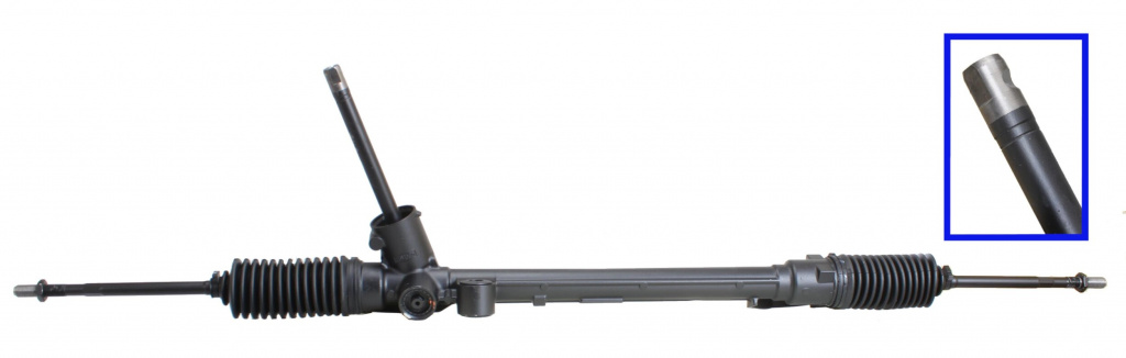 Caseta directie ELSTOCK 14-1948 pentru masina FORD ECOSPORT XVJD 1499cc 95cp 70kW 2013 2014 2015 2016 2017 2018 2019 2020 2021