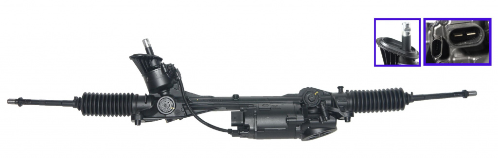 Caseta directie ELSTOCK 17-1538 model VW ARTEON (3H7, 3H8) DJHC; DNFE 1984cc 280cp 206kW 2017 2018 2019 2020 2021 2022 2023