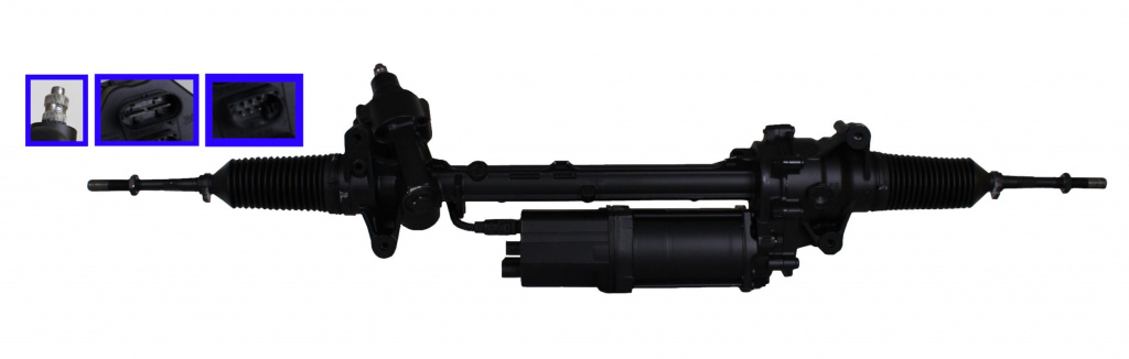 Caseta directie ELSTOCK 17-1874 model BMW 3 (F30, F80) B58 B30 A 2998cc 360cp 265kW 2012 2013 2014 2015 2016 2017 2018