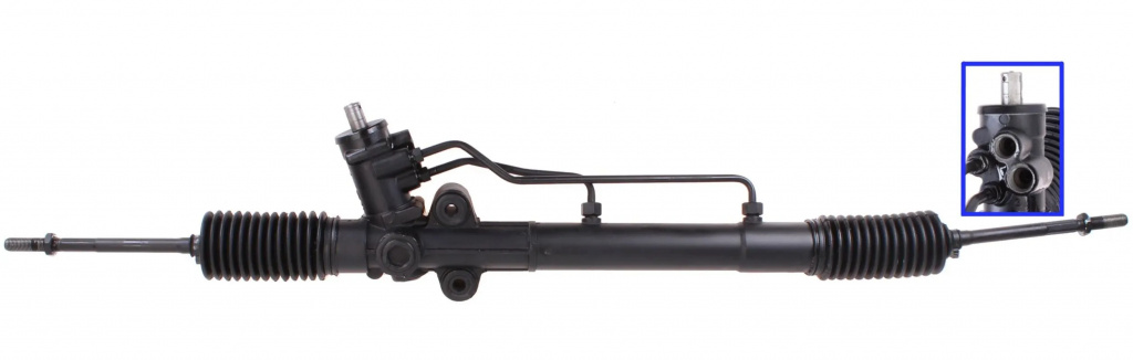 Caseta directie Elstock CHEVROLET NUBIRA combi 2005-2011 - 11-1044