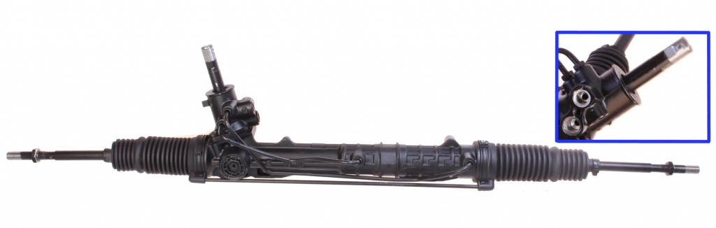 Caseta directie Elstock CITROËN DS4 (NX_) 2011-2015 - 11-0994