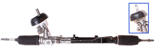 Caseta Directie Elstock Dacia 11-1403