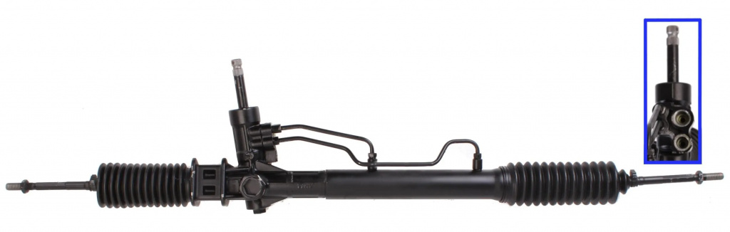 Caseta directie Elstock DAEWOO MATIZ (M100, M150) 1998-2008 - 11-0093