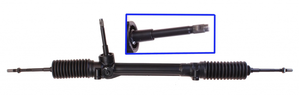 Caseta directie Elstock FIAT 500 C (312_) 2009-2018 - 14-0851