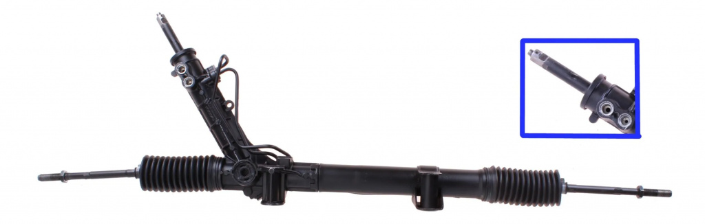 Caseta directie Elstock FIAT TALENTO platou / sasiu (296_) 2016-2024 - 11-0620