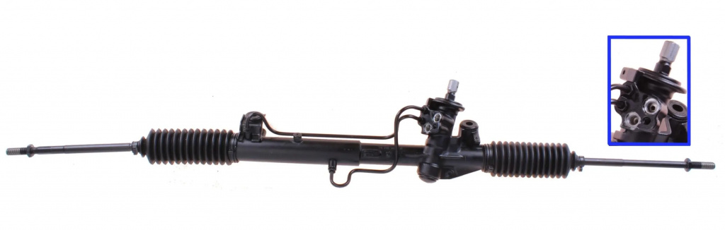 Caseta directie Elstock FORD FOCUS I limuzina (DFW) 1999-2005 - 11-0143