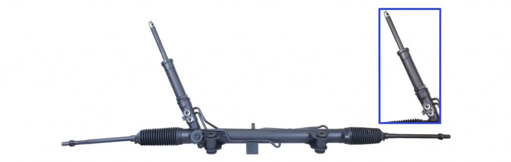Caseta directie Elstock FORD TRANSIT V363 bus (FAD, FBD) 2013-2024 - 11-1476