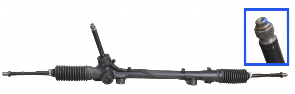 Caseta directie Elstock HYUNDAI i30 combi (PDE) 2017-2025 - 14-1949