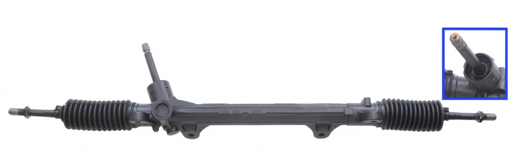 Caseta directie Elstock KIA PRO CEE'D (JD) 2013-2018 - 14-1554