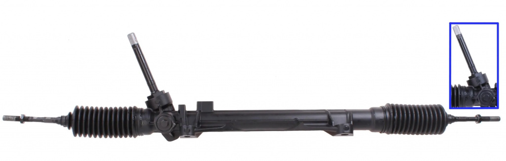 Caseta directie Elstock NISSAN JUKE (F15) 2010-2019 - 14-1357
