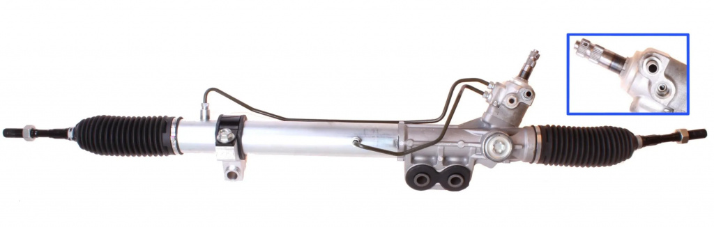 Caseta directie Elstock NISSAN NAVARA NP300 (D40) 2005-2014 - 11-1290