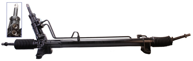 Caseta Directie Elstock Opel 11-0619