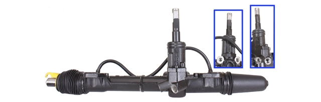 Caseta Directie Elstock Peugeot 11-0083