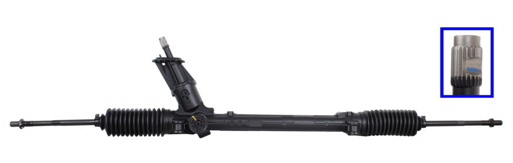 Caseta directie Elstock SKODA RAPID (NH3, NK3, NK6) 2012-2022 - 14-1844