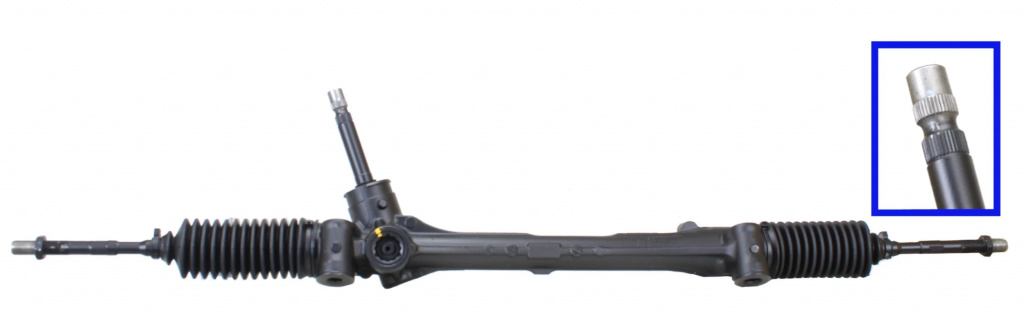 Caseta directie Elstock TOYOTA COROLLA hatchback (_E21_, _EA1_, _EH1_) 2018-2025 - 14-2051