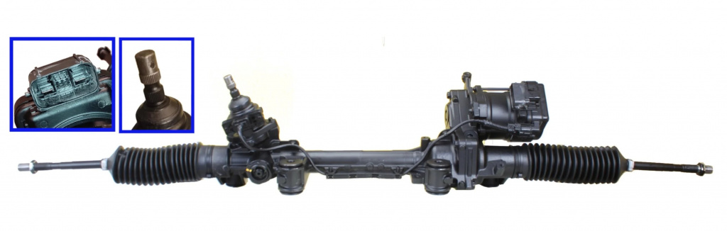 Caseta directie Elstock TOYOTA RAV 4 V (_A5_, _H5_) 2018-2023 - 17-2068