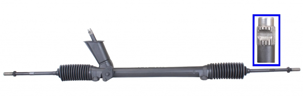 Caseta directie Elstock VW POLO Variant (6V5) 1997-2001 - 14-0557