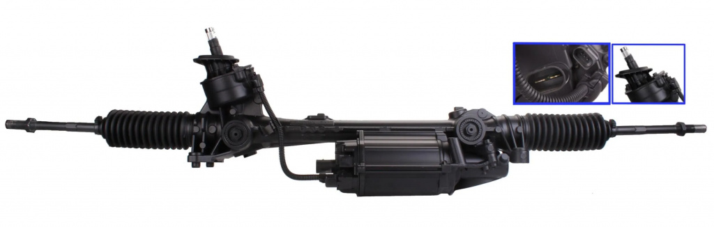 Caseta directie Elstock VW TIGUAN (5N_) 2007-2018 - 17-1001