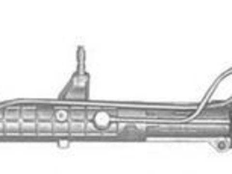 Caseta directie FIAT BRAVA (182), FIAT BRAVO I (182) - ELSTOCK 11-0102