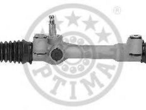 Caseta directie FIAT CINQUECENTO (170), ALFA ROMEO 156 (932) - OPTIMAL G10-015