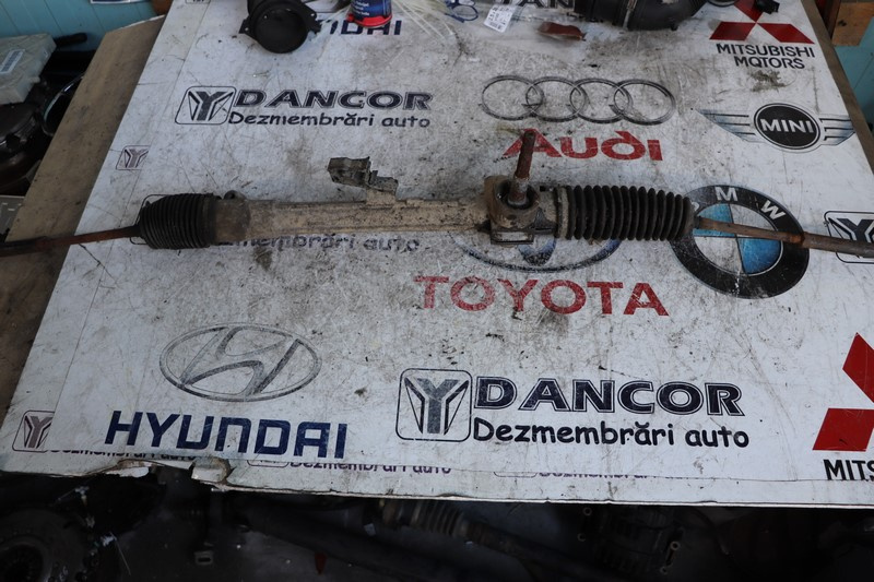 CASETA DIRECTIE FIAT PUNTO 1.2 BENZINA / 2010 / COD - 468433000