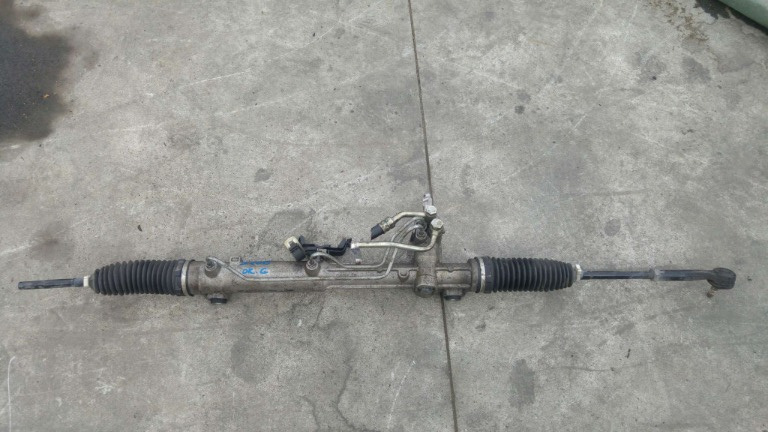 Caseta directie fiat qubo 225 a0010612 00520268350
