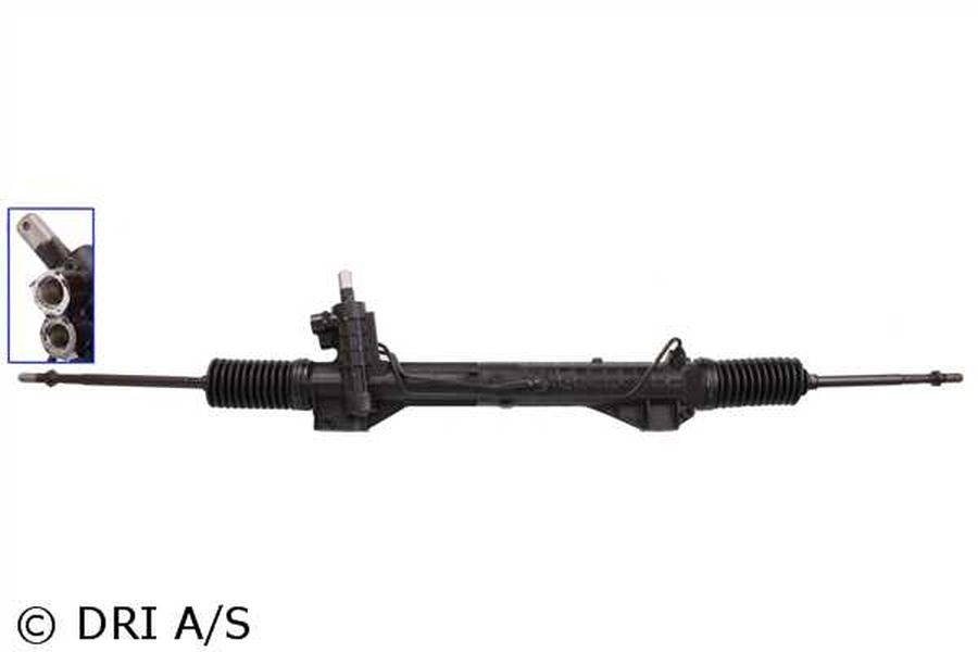 Caseta directie FIAT ULYSSE 179AX DRI 711520677R