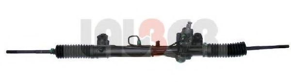 Caseta directie FORD ESCORT Mk VII (GAL, AAL, ABL)
