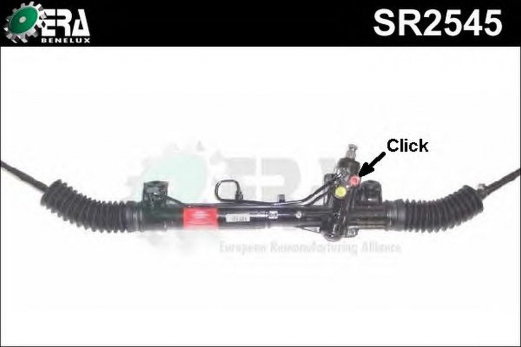 Caseta directie FORD ESCORT VII limuzina GAL AFL E