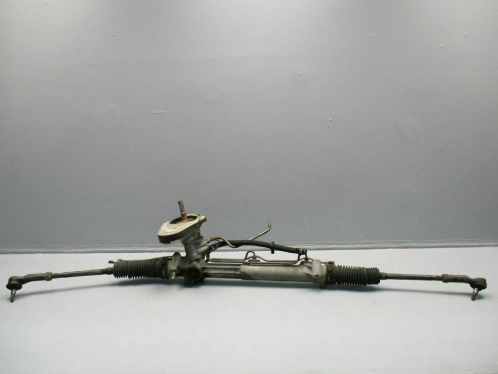 Caseta Directie Ford Fiesta V Van 2003/1