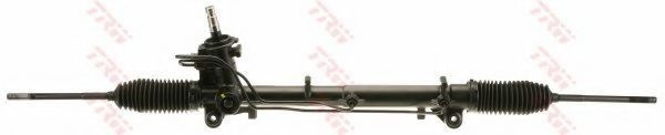Caseta directie FORD FIESTA V Van (2003 - 2016) TR