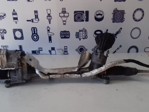 CASETA DIRECTIE FORD FOCUS 1.6I JQDB COD-41515587D, BV6C3D070..