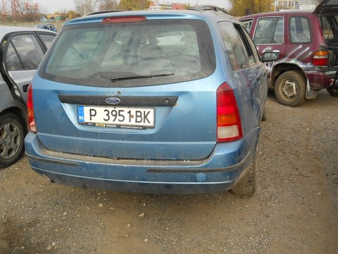 Caseta directie Ford Focus an 2001