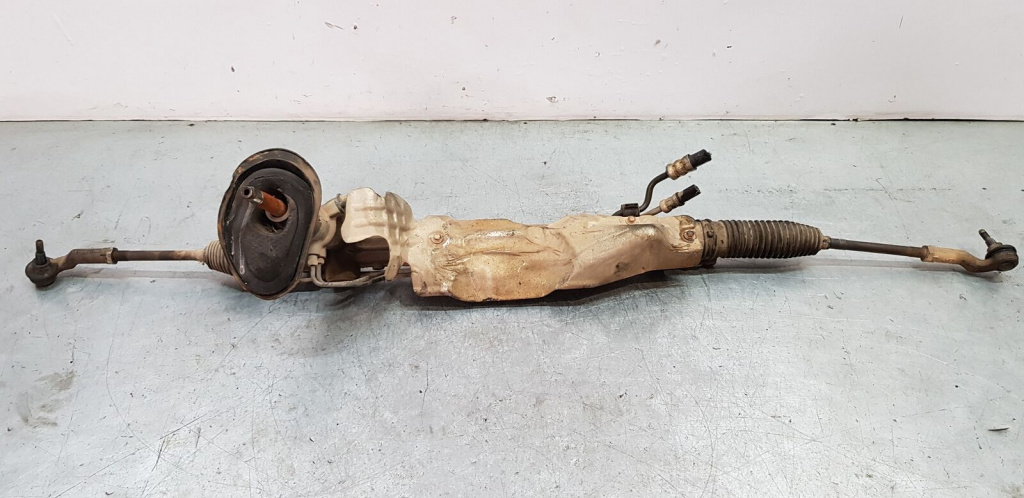 Caseta Directie Ford Focus II Turnier 2004/07-2012/09 1.8 TDCi 85KW 115CP Cod 4M5C3550AC