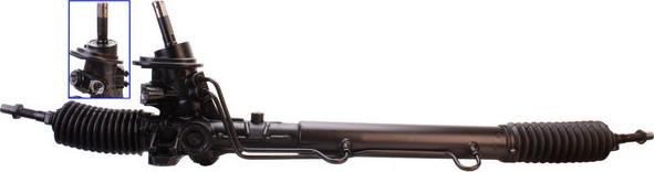 Caseta directie FORD GALAXY WGR ELSTOCK 11-0145