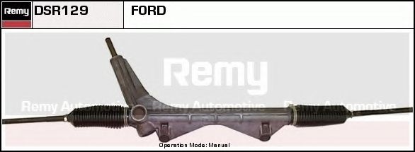 Caseta directie FORD MONDEO III limuzina B4Y DELCOREMY DSR1298L