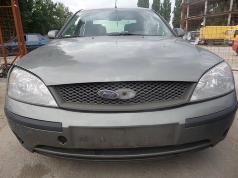 Caseta Directie Ford Mondeo MK3 2.0TDI DIN 2002