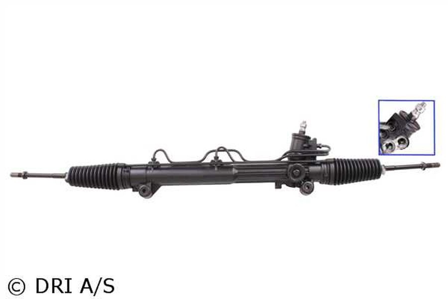 Caseta directie FORD PUMA EC DRI 711520151R