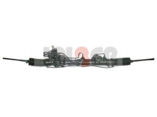 Caseta directie FORD STREET KA (RL2) (2003 - 2005) LAUBER 66.1584