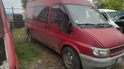 Caseta directie Ford Transit 2000 autout