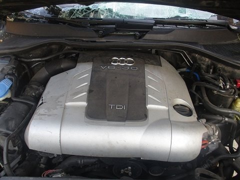 Caseta directie hidraulica Audi Q7 2008