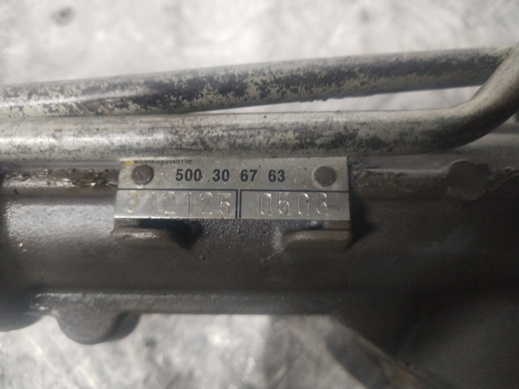 Caseta directie hidraulica Iveco Daily 3