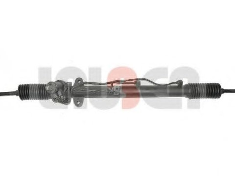 Caseta directie HYUNDAI SONATA V (NF) (2005 - 2010) LAUBER 66.5316