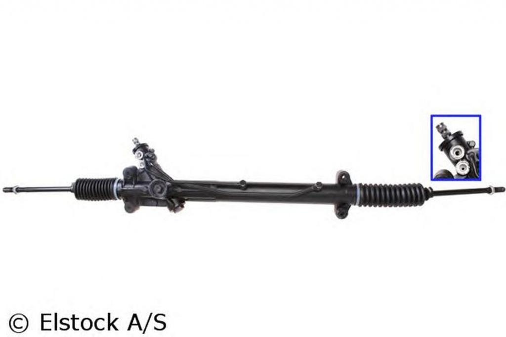 Caseta directie IVECO DAILY III platou sasiu ELSTOCK 110187R